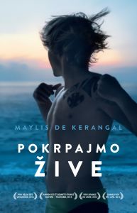 Maylis de Kerangal: Pokrpajmo žive