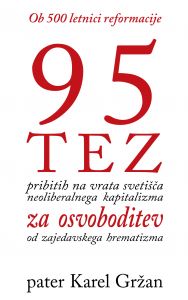 pater Karel Gržan: 95 TEZ