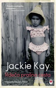 Jackie Key: Rdeča prašna cesta