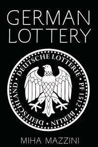 Miha Mazzini: German Lottery