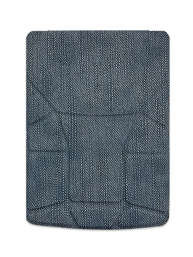 Inkbook ovitek - Jeans moder