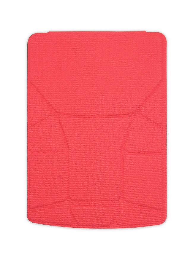 Inkbook ovitek - Rdeč