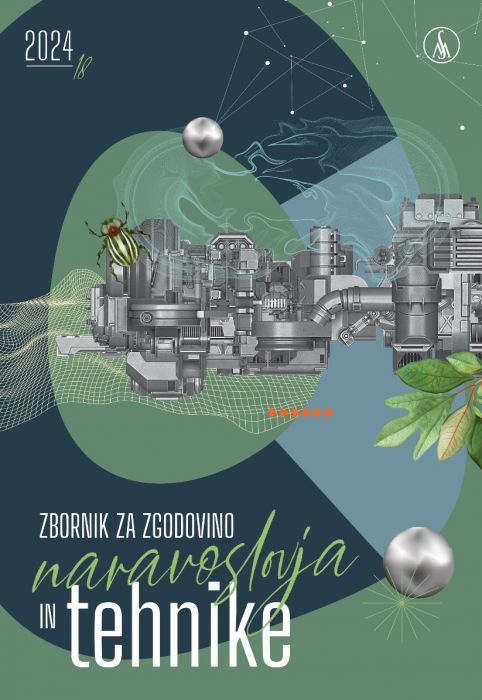 Zbornik za zgodovino naravoslovja in tehnike, zvezek 18