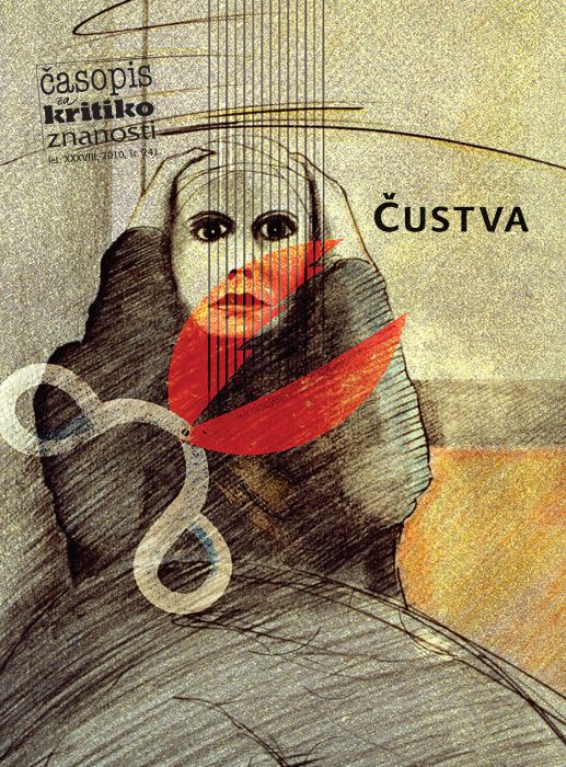 Katarina Majerhold,et al.: Čustva