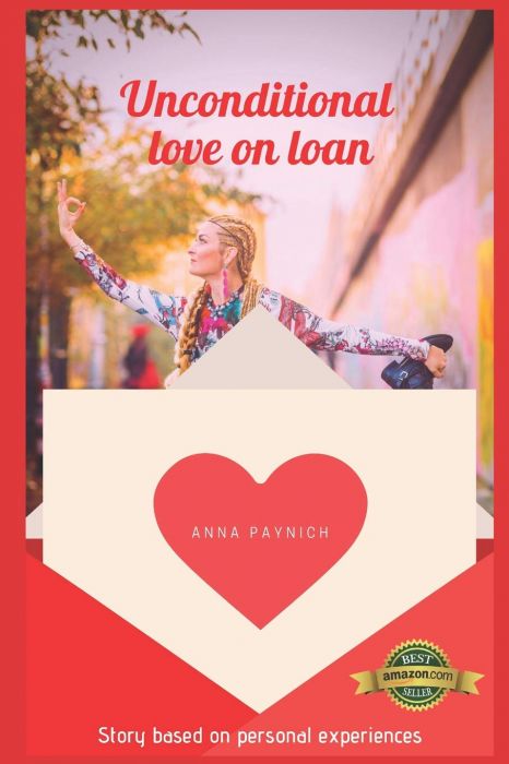 Tia Anna Paynich: Unconditional love on loan