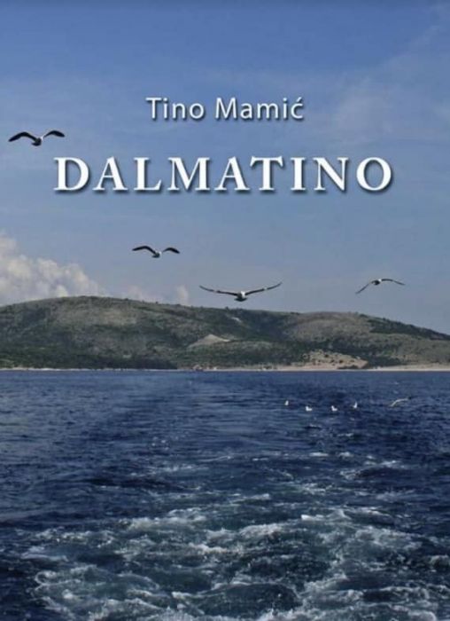 Tino Mamić: Dalmatino