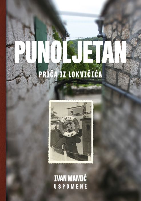 Ivan Mamić: Punoljetan