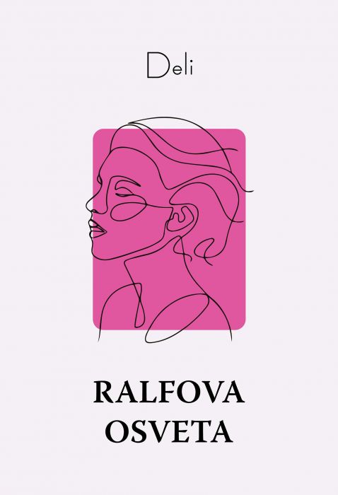 Deli: Ralfova osveta