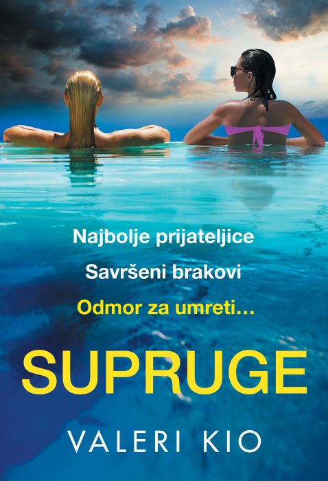 Supruge