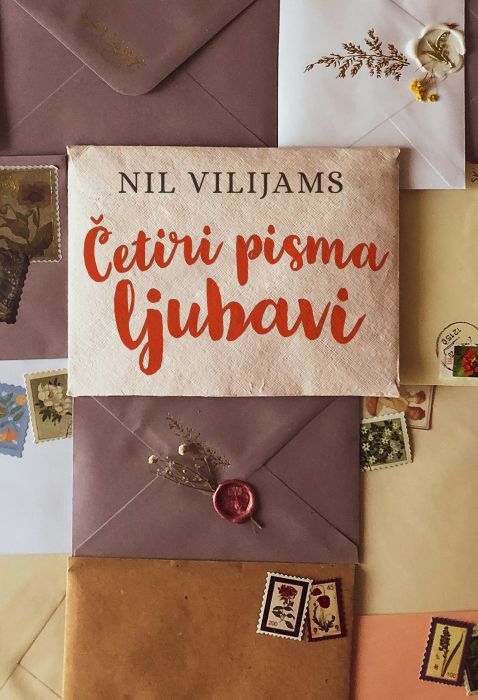 Četiri pisma ljubavi