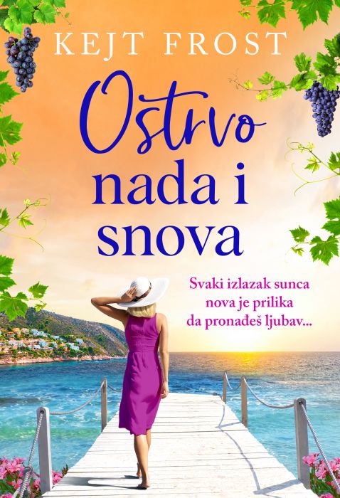 Ostrvo nada i snova