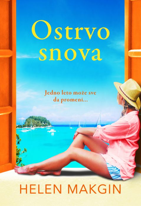 Ostrvo snova