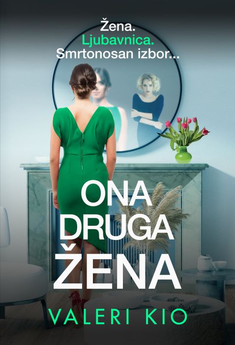 Ona druga žena