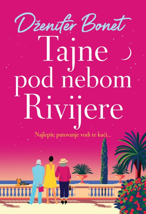 Tajne pod nebom Rivijere