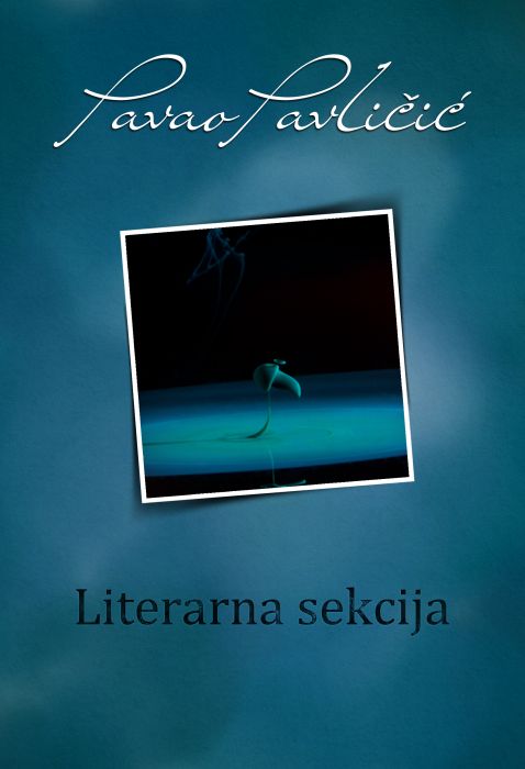 Pavao Pavličić: Literarna sekcija