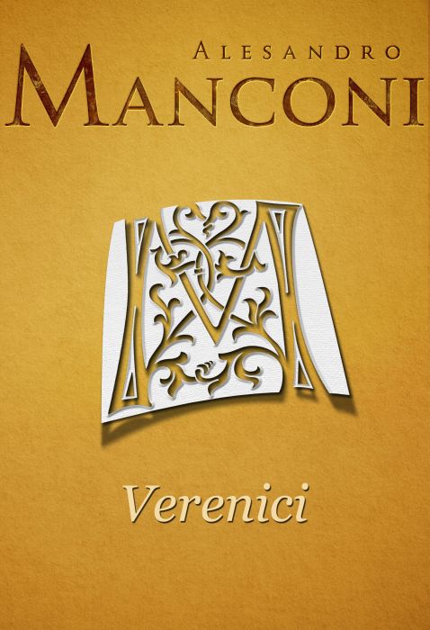 Alesandro Manconi: Verenici