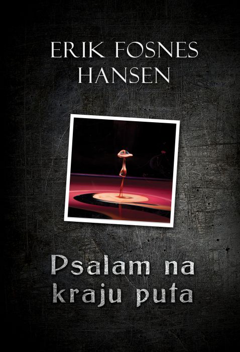 Erik Fosnes Hansen: Psalam na kraju puta