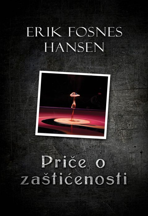 Erik Fosnes Hansen: Priče o zaštićenosti