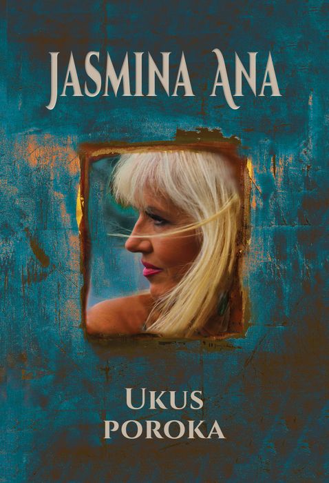 Jasmina Ana: Ukus poroka