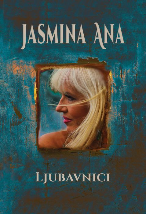 Jasmina Ana: Ljubavnici