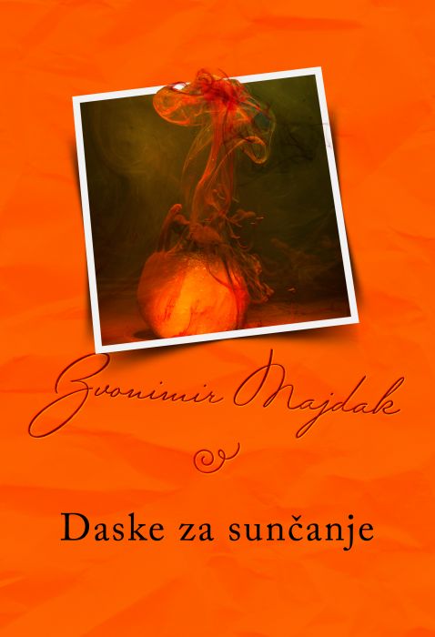 Zvonimir Majdak: Daske za sunčanje