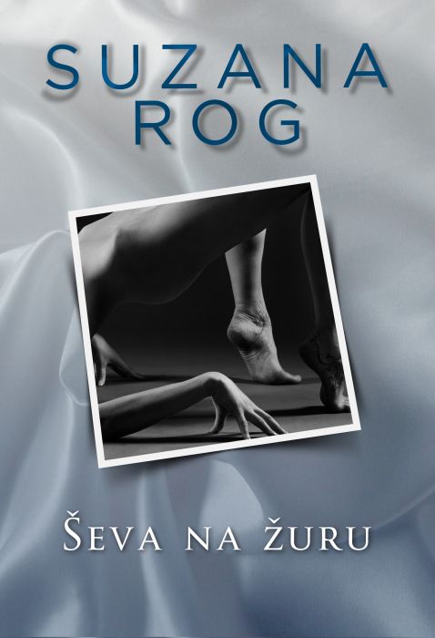 Suzana Rog: Ševa na žuru (Suzana, 3)