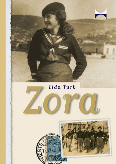 Lida Turk: Zora