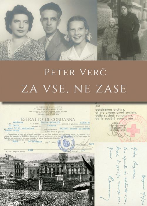Za vse, ne zase