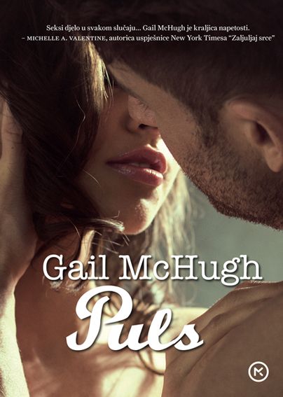 Gail McHugh: Puls