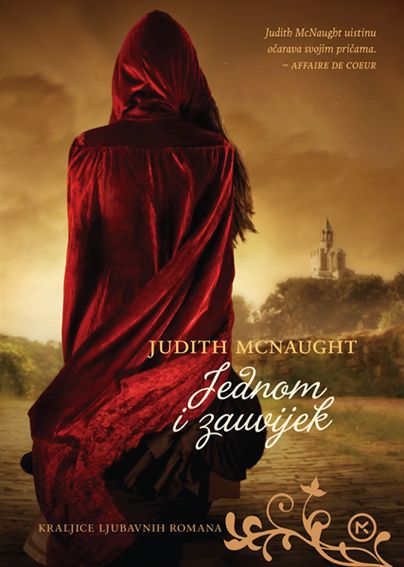 Judith McNaught: Jednom i zauvijek