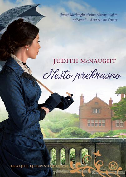 Judith McNaught: Nešto prekrasno