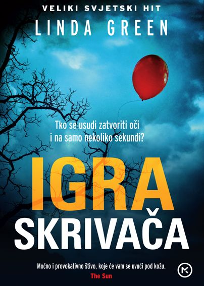 Linda Green: Igra skrivača