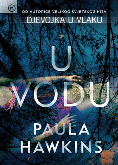 Paula Hawkins: U vodu