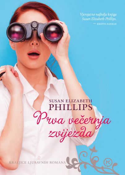 Ljubavni romani susan elizabeth phillips