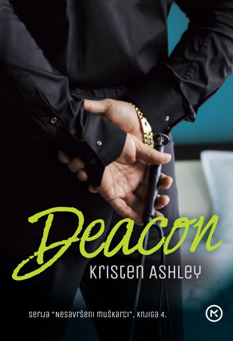 Ashley Kristen: Deacon