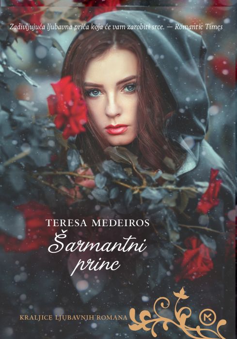 Teresa Medeiros: Šarmantni princ