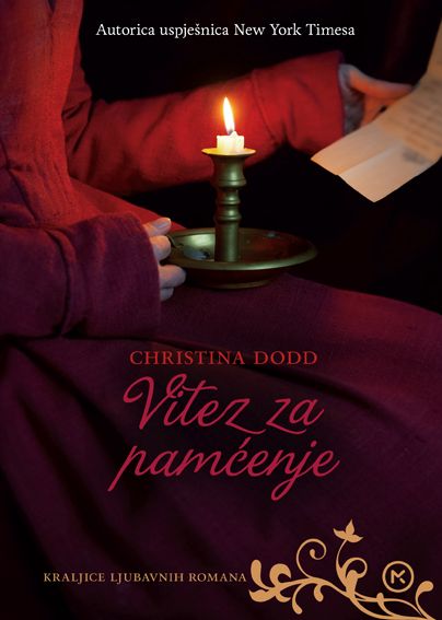 Christina Dodd: Vitez za pamćenje