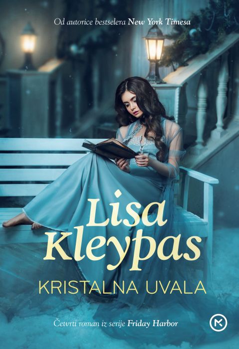 Lisa Kleypas: Kristalna uvala