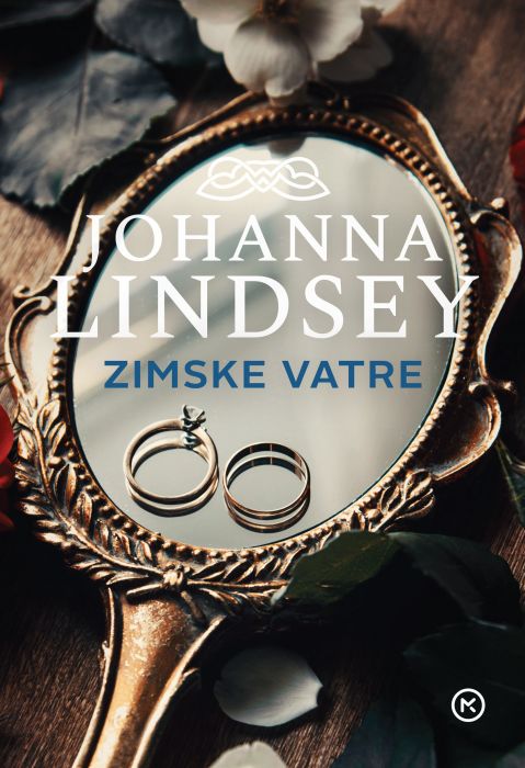 Johanna Lindsey: Zimske vatre