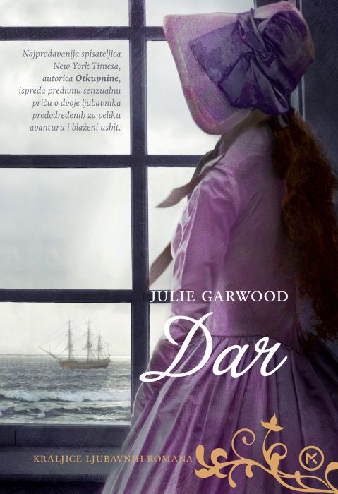 Julie Garwood: Dar