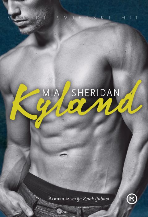 Mia Sheridan: Kyland