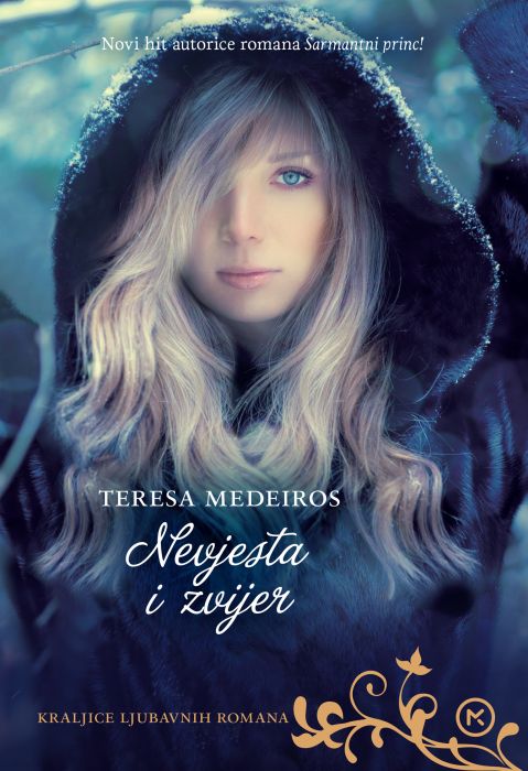 Teresa Medeiros: Nevjesta i zvijer