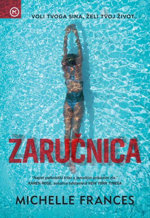 Michelle Frances: Zaručnica