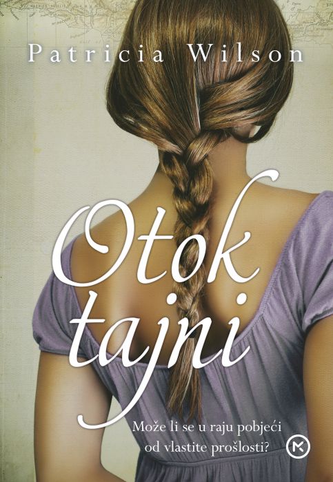 Patricia Wilson: Otok tajni