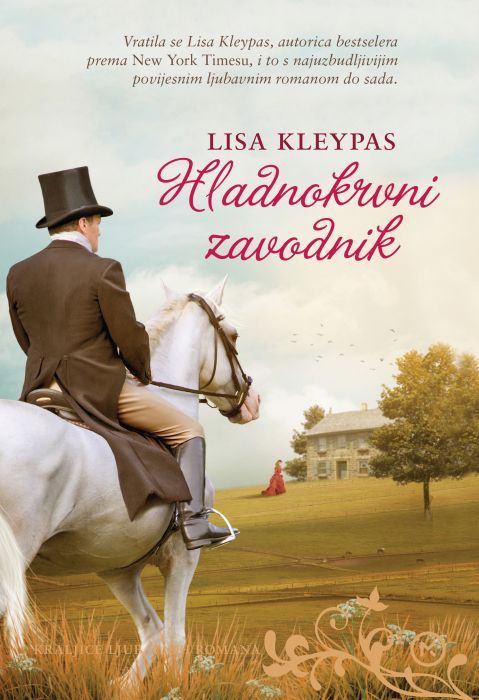 Lisa Kleypas: Hladnokrvni zavodnik