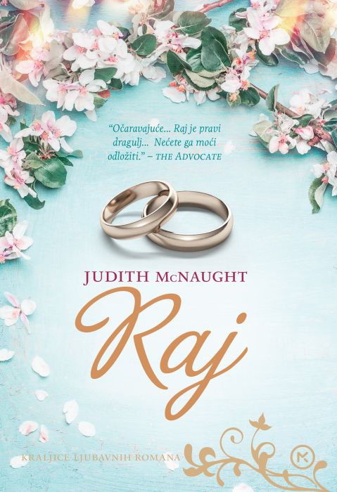 Judith McNaught: Raj