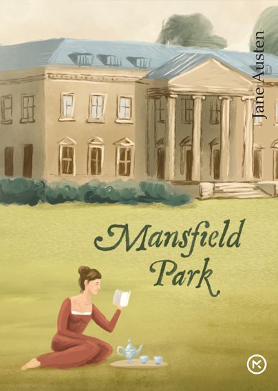 Jane Austen: Mansfield Park