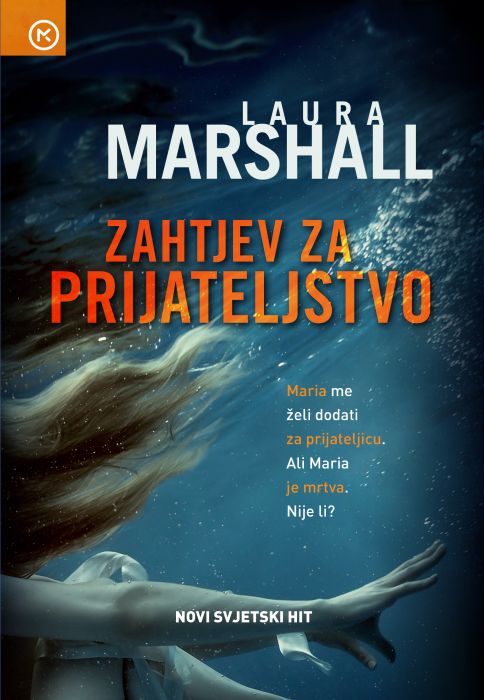 Laura Marshall: Zahtjev za prijateljstvo