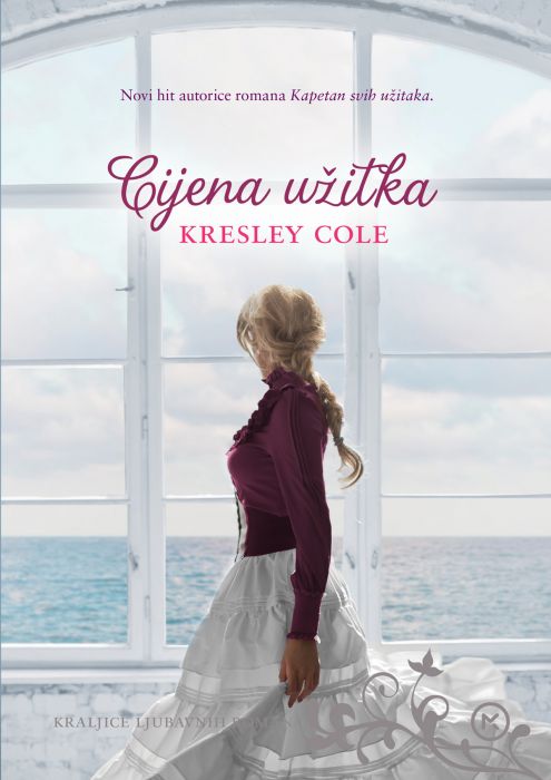 Kresley Cole: Cijena užitka