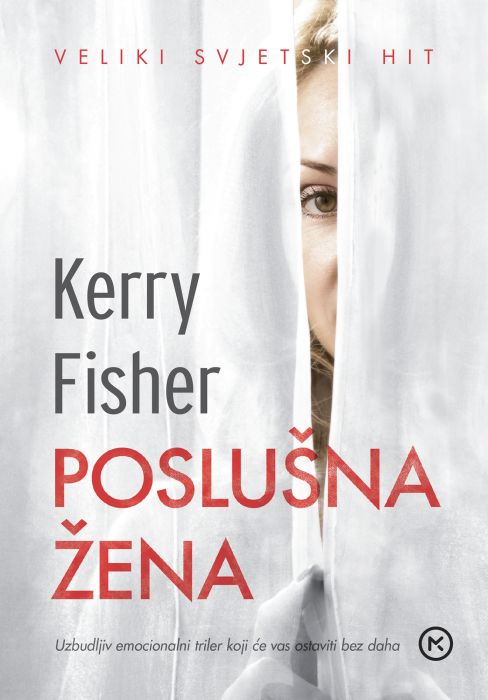 Kerry Fisher: Poslušna žena